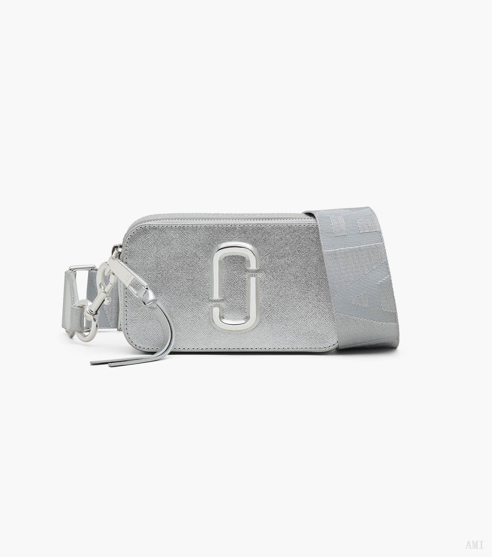 The Metallic Snapshot
